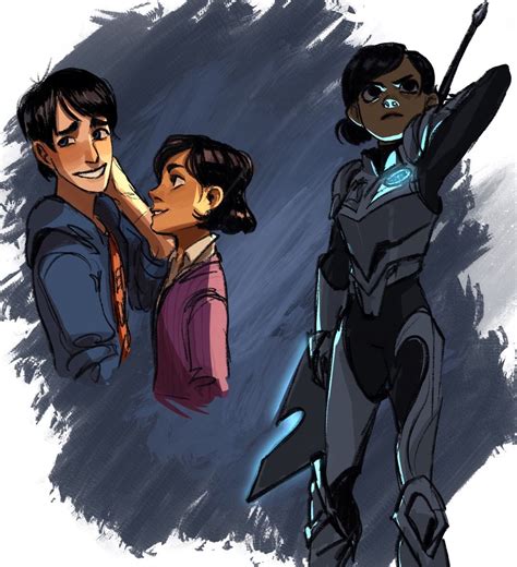 trollhunters xxx|Trollhunters